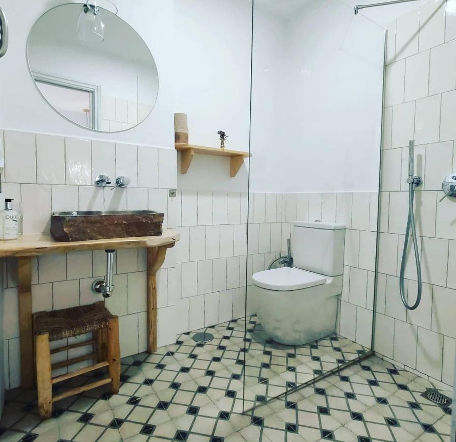 Casapuerta El Refugio Hotel Zahara de los Atunes Buitenkant foto
