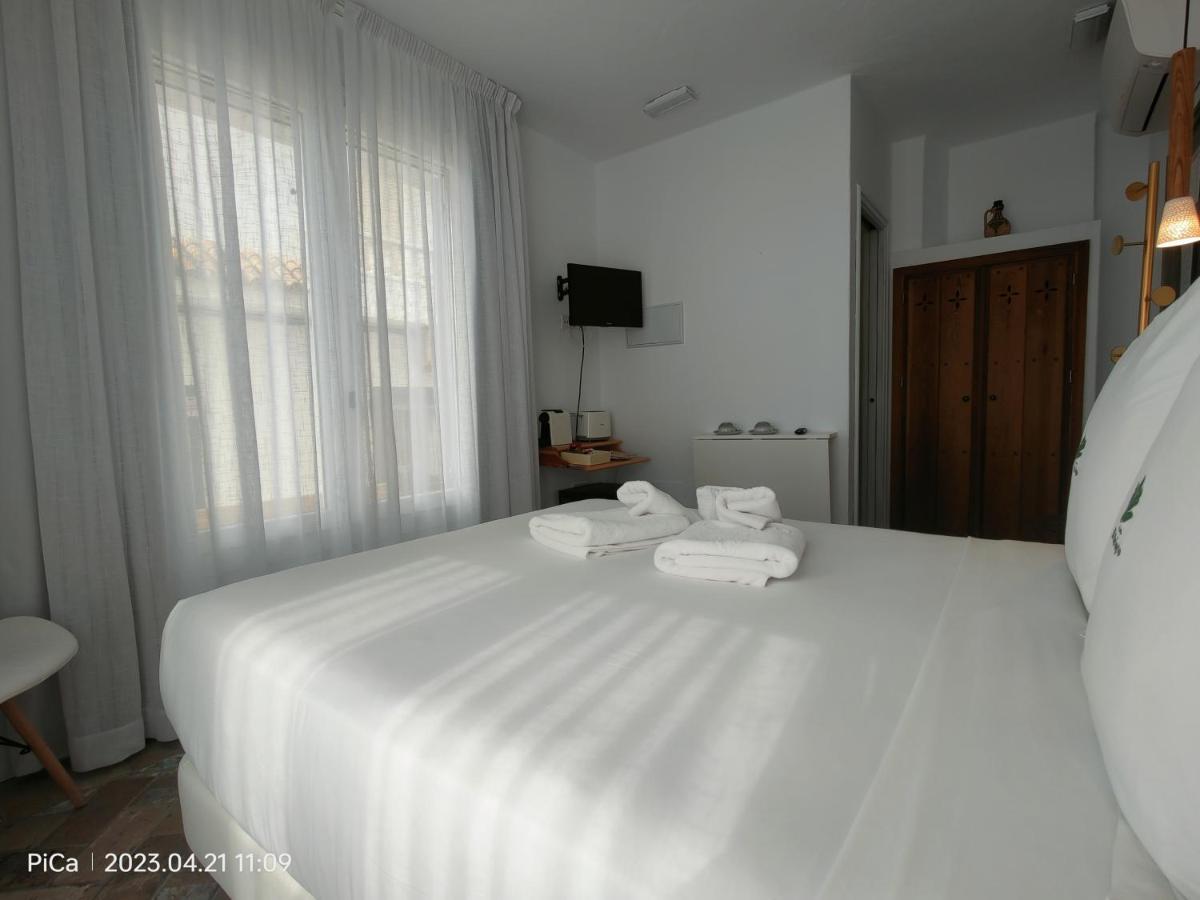 Casapuerta El Refugio Hotel Zahara de los Atunes Buitenkant foto