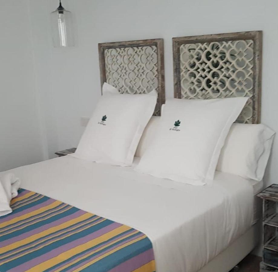 Casapuerta El Refugio Hotel Zahara de los Atunes Buitenkant foto