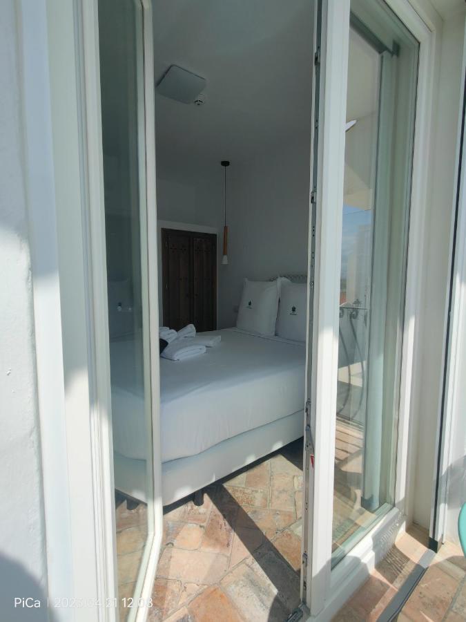 Casapuerta El Refugio Hotel Zahara de los Atunes Buitenkant foto